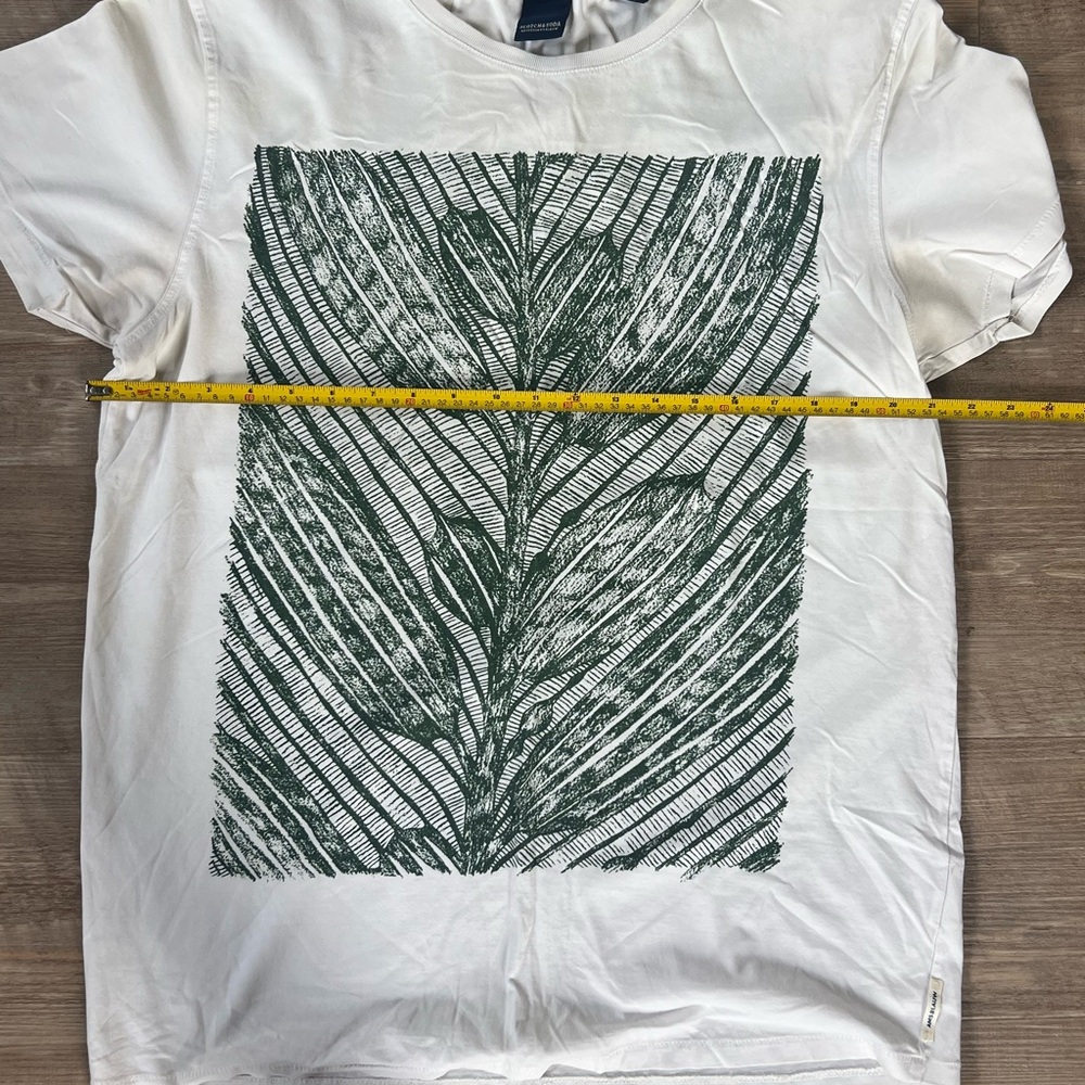 Scotch and Soda Men’s T Shirt